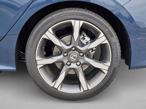 New 2026 Honda Civic FWD Hybrid Sedan image 10