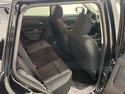 Used 2026 Nissan Rogue SV AWD/4WD image 27
