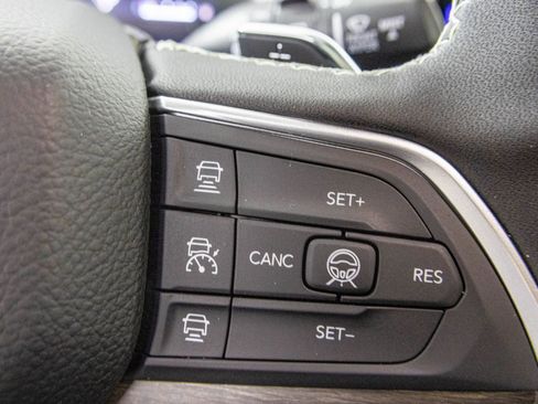 New 2026 Jeep Grand Cherokee Altitude AWD/4WD image 30