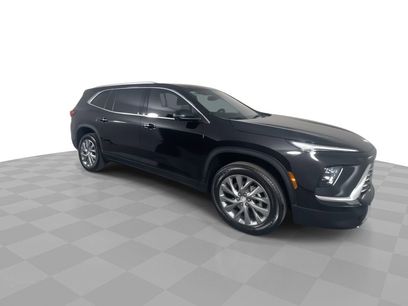 Used 2025 Buick Enclave Preferred