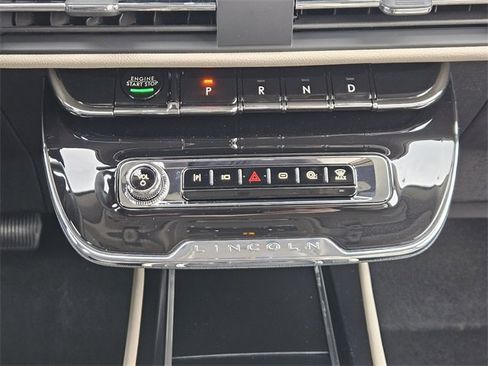 New 2026 Lincoln Corsair Grand Touring image 18