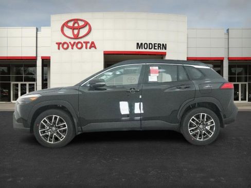 New 2026 Toyota Corolla Cross XLE image 10