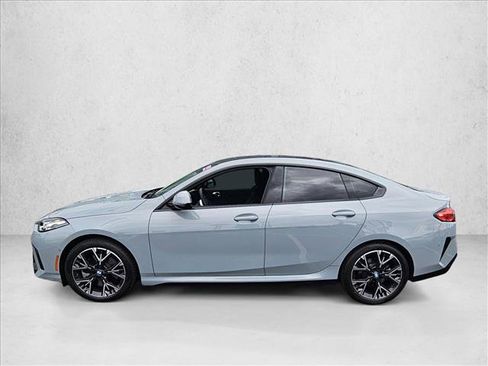 Used 2025 BMW 228i xDrive w/ Premium Package image 9