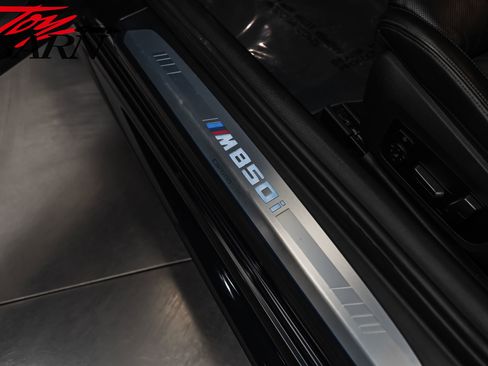 Used 2019 BMW M850i xDrive Coupe image 23