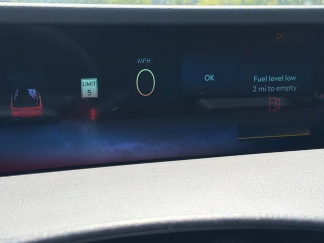 New 2026 Lincoln Nautilus Reserve AWD/4WD image 32