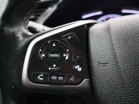 Used 2019 Honda Civic Sport image 20