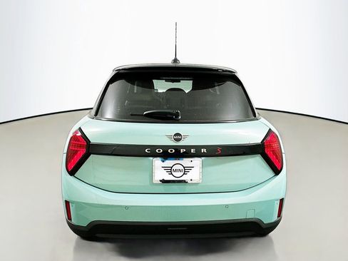 New 2026 MINI Cooper S image 6