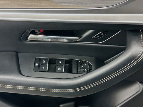 Used 2024 MAZDA CX-90 Plug-In Hybrid w/ Preferred image 15