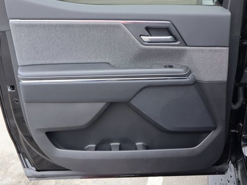 New 2026 GMC Sierra EV Elevation w/ Premium Package image 22