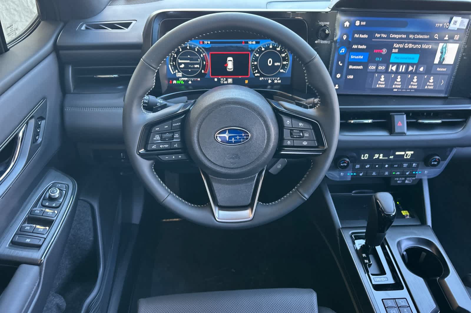 New 2026 Subaru Outback Touring XT AWD/4WD image 15