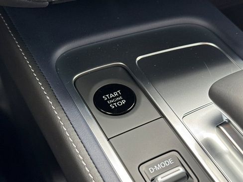 New 2026 INFINITI QX60 Sport w/ Dark Cargo Package image 21