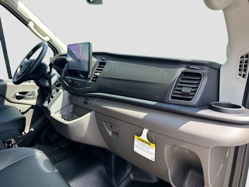 Used 2026 Ford Transit 250 148 Medium Roof w/ Load Area Protection Package RWD image 29
