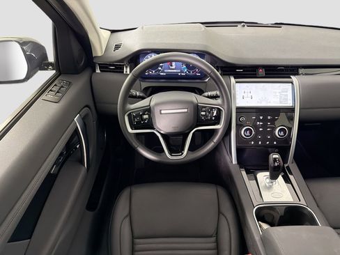Certified 2023 Land Rover Discovery Sport S image 24