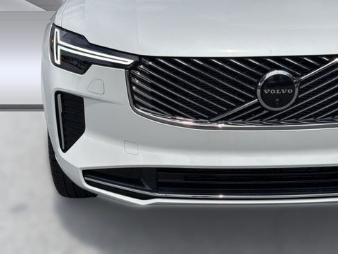 New 2026 Volvo XC90 B6 Ultra w/ Protection Package AWD/4WD image 29