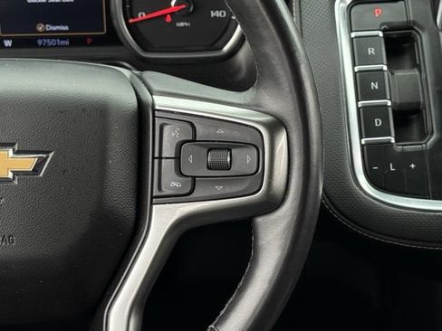Used 2021 Chevrolet Tahoe Premier RWD image 16