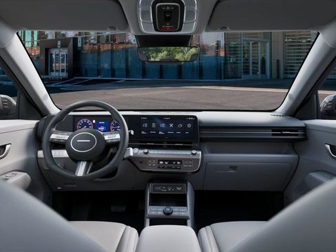 New 2026 Hyundai Kona SEL Sport image 11