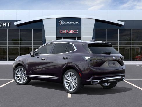 New 2026 Buick Envision Avenir AWD/4WD image 3