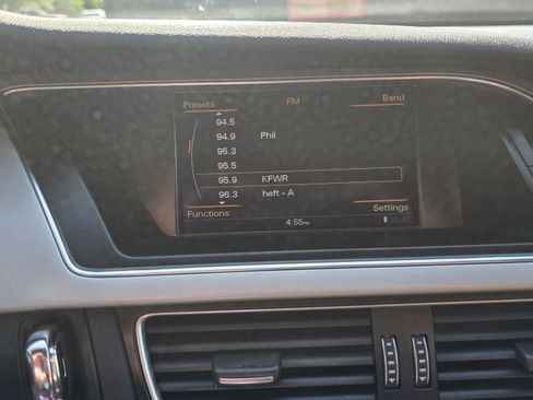 Used 2015 Audi A4 2.0T Premium Plus AWD/4WD image 14
