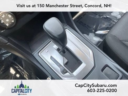 Used 2022 Subaru Impreza 2.0i AWD/4WD image 24