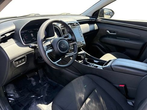 Used 2024 Hyundai Tucson SEL FWD image 12