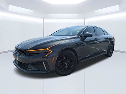 Used 2025 Kia K5 LXS
