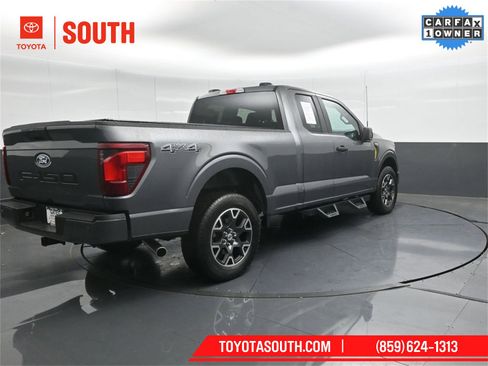 Used 2024 Ford F150 STX image 2