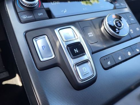 New 2025 Hyundai Palisade Calligraphy image 28