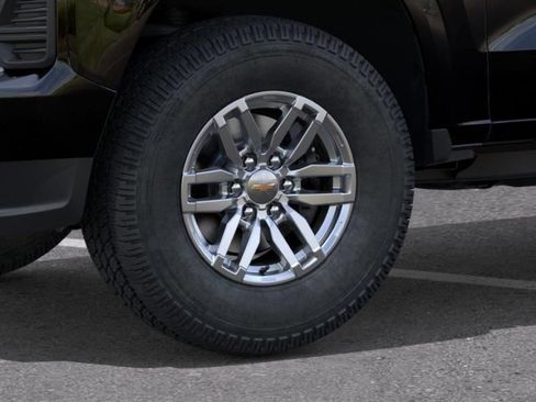 New 2026 Chevrolet Colorado LT w/ Advanced Trailering Package AWD/4WD image 9