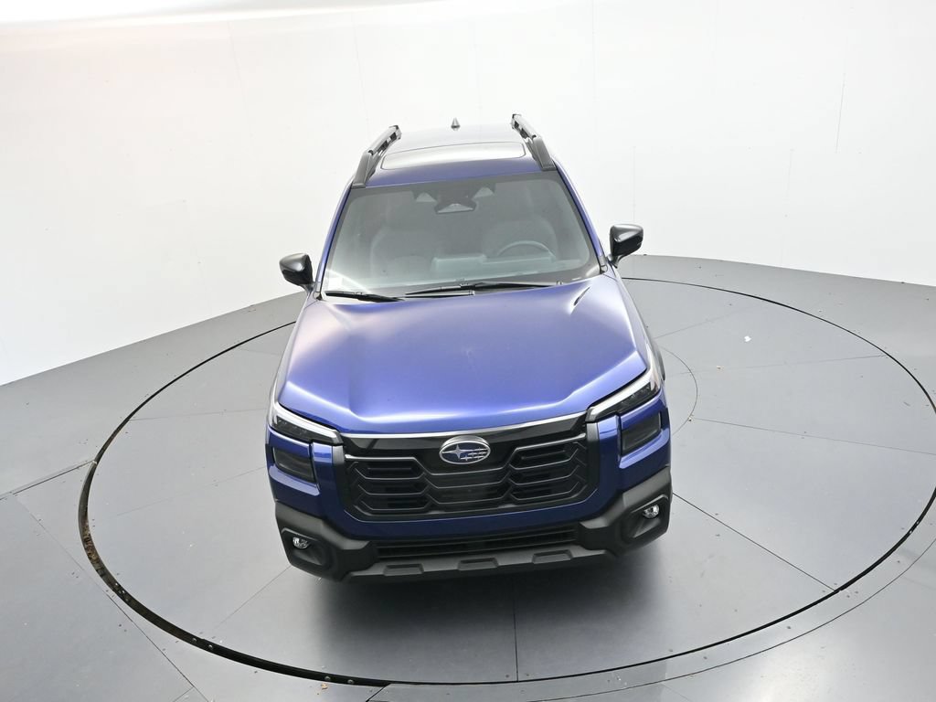 New 2026 Subaru Outback Touring XT AWD/4WD image 10