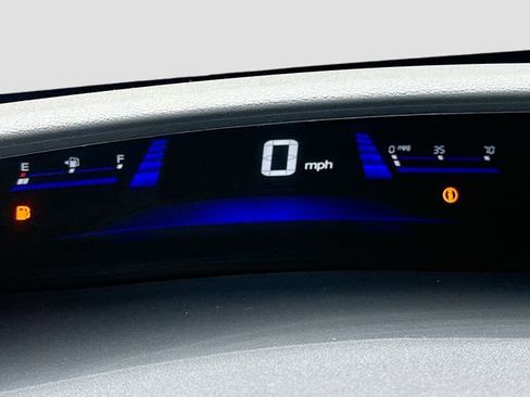 Used 2015 Honda Civic EX image 13