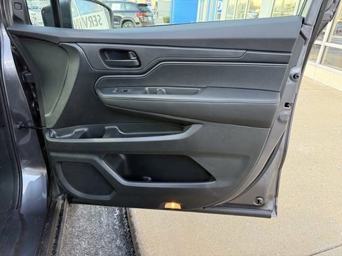 New 2026 Honda Odyssey EX-L image 44