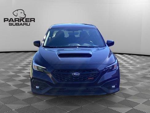 New 2025 Subaru WRX Premium image 8