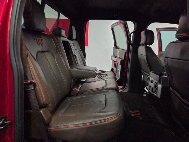 Used 2017 Ford F250 King Ranch w/ FX4 Off-Road Package AWD/4WD image 73