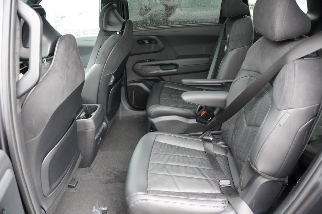 New 2027 Kia Telluride X-Line SX Prestige AWD/4WD image 11