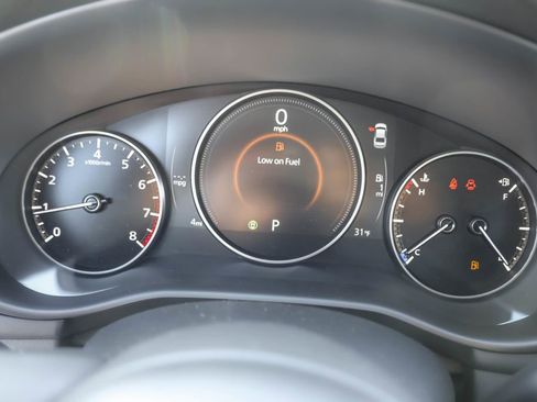 New 2026 MAZDA MAZDA3 2.5 S Sedan w/ Preferred Pkg image 26