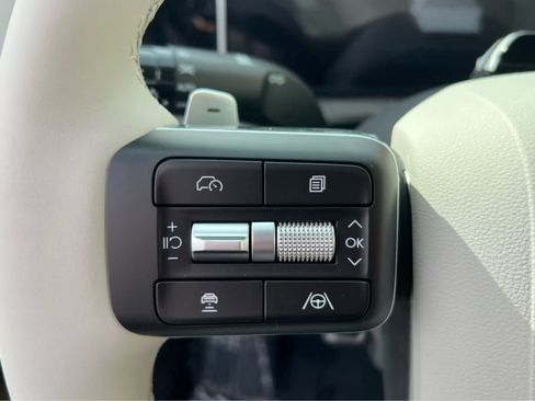 New 2026 Hyundai Santa Fe Limited image 32