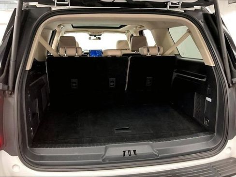 Used 2024 Ford Expedition Max Limited image 39