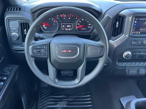 Used 2023 GMC Sierra 1500 Pro RWD image 19
