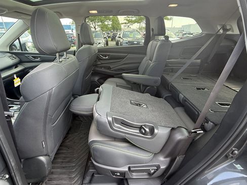 Certified 2025 Subaru Ascent Onyx Edition image 15