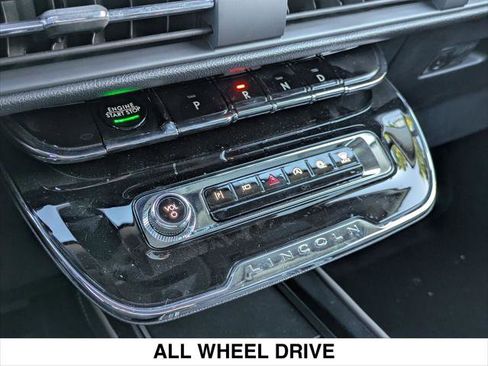 New 2025 Lincoln Corsair Reserve image 11