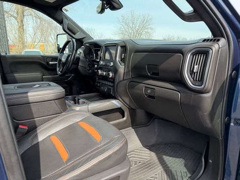 Used 2021 GMC Sierra 2500 AT4 w/ AT4 Premium Plus Package image 34