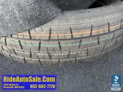 Used 2007 Mercury Grand Marquis LS RWD image 30
