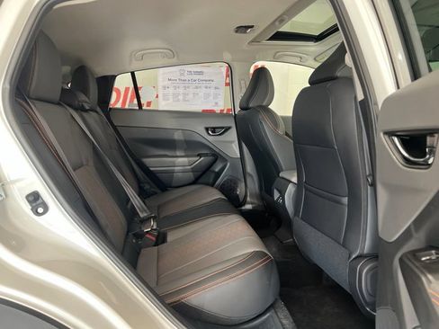 New 2026 Subaru Crosstrek 2.5i Limited AWD/4WD image 14