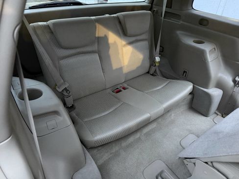 Used 2007 Toyota Highlander 4WD V6 w/ 3rd Row image 17