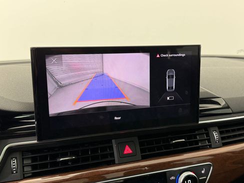 Certified 2023 Audi A4 2.0T Premium w/ 18" Wheel Package image 28