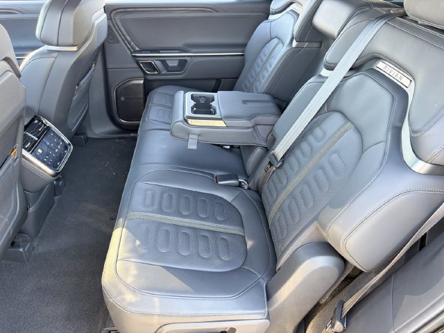 Used 2023 Rivian R1S Adventure Quad AWD/4WD image 24