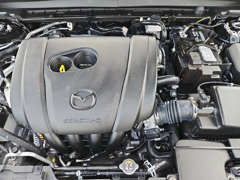 Used 2026 MAZDA CX-30 AWD 2.5 S w/ Select Sport Pkg image 37