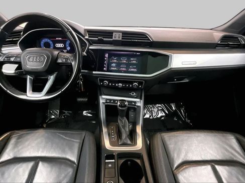 Used 2020 Audi Q3 2.0T Premium AWD/4WD image 16