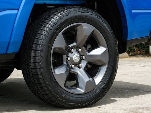 Used 2023 RAM 1500 Big Horn AWD/4WD image 68