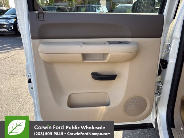 Used 2012 Chevrolet Silverado 1500 LT w/ All-Star Edition AWD/4WD image 27